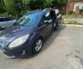 Сірий Форд Гранд С-макс, об'ємом двигуна 1.56 л та пробігом 350 тис. км за 7199 $, фото 1 на Automoto.ua