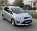 Форд Гранд С-макс 2012 у Рівному на Automoto.ua Сірий Форд Гранд С-макс, об'ємом двигуна 1.6 л та пробігом 206 тис. км за 7950 $, фото 13 на Automoto.ua