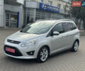 Форд Гранд С-макс 2012 у Рівному на Automoto.ua Сірий Форд Гранд С-макс, об'ємом двигуна 1.6 л та пробігом 206 тис. км за 7950 $, фото 1 на Automoto.ua