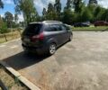 Форд Гранд С-макс 2012 в Киеве на Automoto.ua Серый Форд Гранд С-макс, объемом двигателя 1.56 л и пробегом 350 тыс. км за 7199 $, фото 5 на Automoto.ua