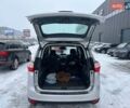 Сірий Форд Гранд С-макс, об'ємом двигуна 1.6 л та пробігом 120 тис. км за 8290 $, фото 6 на Automoto.ua