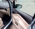 Серый Форд Гранд С-макс, объемом двигателя 2 л и пробегом 142 тыс. км за 9910 $, фото 5 на Automoto.ua