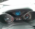 Серый Форд Гранд С-макс, объемом двигателя 1.6 л и пробегом 120 тыс. км за 8100 $, фото 8 на Automoto.ua