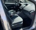 Серый Форд Гранд С-макс, объемом двигателя 2 л и пробегом 242 тыс. км за 9100 $, фото 4 на Automoto.ua