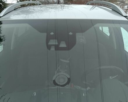 Серый Форд Гранд С-макс, объемом двигателя 1.6 л и пробегом 120 тыс. км за 7550 $, фото 13 на Automoto.ua