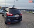 Сірий Форд Гранд С-макс, об'ємом двигуна 2 л та пробігом 268 тис. км за 8900 $, фото 5 на Automoto.ua