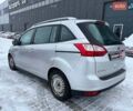 Сірий Форд Гранд С-макс, об'ємом двигуна 1.6 л та пробігом 120 тис. км за 8290 $, фото 11 на Automoto.ua