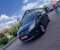 Серый Форд Гранд С-макс, объемом двигателя 1.6 л и пробегом 186 тыс. км за 7950 $, фото 17 на Automoto.ua