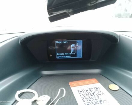 Серый Форд Гранд С-макс, объемом двигателя 1.6 л и пробегом 120 тыс. км за 7550 $, фото 6 на Automoto.ua