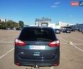 Серый Форд Гранд С-макс, объемом двигателя 1.56 л и пробегом 200 тыс. км за 8800 $, фото 2 на Automoto.ua