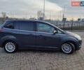 Сірий Форд Гранд С-макс, об'ємом двигуна 2 л та пробігом 268 тис. км за 8900 $, фото 2 на Automoto.ua