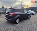 Сірий Форд Гранд С-макс, об'ємом двигуна 2 л та пробігом 268 тис. км за 8900 $, фото 4 на Automoto.ua