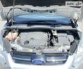 Серый Форд Гранд С-макс, объемом двигателя 2 л и пробегом 242 тыс. км за 9100 $, фото 5 на Automoto.ua