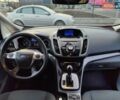 Сірий Форд Гранд С-макс, об'ємом двигуна 2 л та пробігом 268 тис. км за 8900 $, фото 11 на Automoto.ua