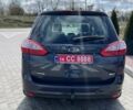 Сірий Форд Гранд С-макс, об'ємом двигуна 1.6 л та пробігом 184 тис. км за 7799 $, фото 11 на Automoto.ua