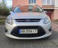 Форд Гранд С-макс 2014 в Долине на Automoto.ua Серый Форд Гранд С-макс, объемом двигателя 1.6 л и пробегом 220 тыс. км за 9200 $, фото 7 на Automoto.ua