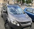 Сірий Форд Гранд С-макс, об'ємом двигуна 2 л та пробігом 179 тис. км за 9000 $, фото 2 на Automoto.ua