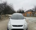 Сірий Форд Гранд С-макс, об'ємом двигуна 2 л та пробігом 78 тис. км за 10800 $, фото 2 на Automoto.ua