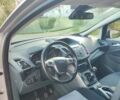 Форд Гранд С-макс 2014 в Долине на Automoto.ua Серый Форд Гранд С-макс, объемом двигателя 1.6 л и пробегом 220 тыс. км за 9200 $, фото 34 на Automoto.ua