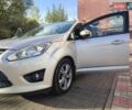 Форд Гранд С-макс 2014 в Долине на Automoto.ua Серый Форд Гранд С-макс, объемом двигателя 1.6 л и пробегом 220 тыс. км за 9200 $, фото 2 на Automoto.ua