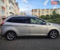 Форд Гранд С-макс 2014 в Долине на Automoto.ua Серый Форд Гранд С-макс, объемом двигателя 1.6 л и пробегом 220 тыс. км за 9200 $, фото 8 на Automoto.ua