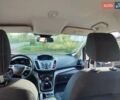 Форд Гранд С-макс 2014 в Долине на Automoto.ua Серый Форд Гранд С-макс, объемом двигателя 1.6 л и пробегом 220 тыс. км за 9200 $, фото 14 на Automoto.ua