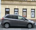 Сірий Форд Гранд С-макс, об'ємом двигуна 2 л та пробігом 179 тис. км за 9000 $, фото 1 на Automoto.ua