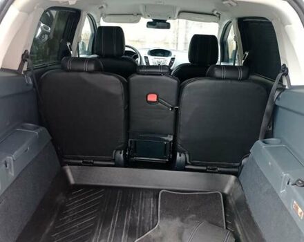 Сірий Форд Гранд С-макс, об'ємом двигуна 1.6 л та пробігом 304 тис. км за 7800 $, фото 10 на Automoto.ua