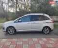Форд Гранд С-макс 2014 в Долине на Automoto.ua Серый Форд Гранд С-макс, объемом двигателя 1.6 л и пробегом 220 тыс. км за 9200 $, фото 12 на Automoto.ua