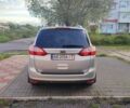 Форд Гранд С-макс 2014 в Долине на Automoto.ua Серый Форд Гранд С-макс, объемом двигателя 1.6 л и пробегом 220 тыс. км за 9200 $, фото 10 на Automoto.ua