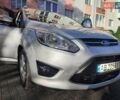 Форд Гранд С-макс 2014 в Долине на Automoto.ua Серый Форд Гранд С-макс, объемом двигателя 1.6 л и пробегом 220 тыс. км за 9200 $, фото 1 на Automoto.ua