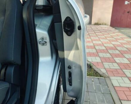 Форд Гранд С-макс 2014 в Долине на Automoto.ua Серый Форд Гранд С-макс, объемом двигателя 1.6 л и пробегом 220 тыс. км за 9200 $, фото 22 на Automoto.ua