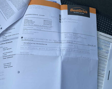 Сірий Форд Гранд С-макс, об'ємом двигуна 1.6 л та пробігом 233 тис. км за 9650 $, фото 46 на Automoto.ua