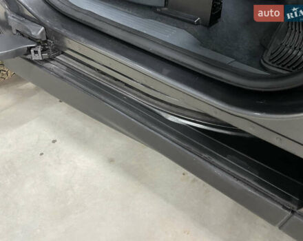 Сірий Форд Гранд С-макс, об'ємом двигуна 1.6 л та пробігом 233 тис. км за 9650 $, фото 18 на Automoto.ua