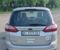 Сірий Форд Гранд С-макс, об'ємом двигуна 1.6 л та пробігом 261 тис. км за 7600 $, фото 1 на Automoto.ua