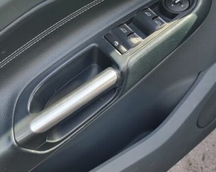 Сірий Форд Гранд С-макс, об'ємом двигуна 1.6 л та пробігом 261 тис. км за 7600 $, фото 6 на Automoto.ua