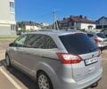Сірий Форд Гранд С-макс, об'ємом двигуна 1.6 л та пробігом 265 тис. км за 8400 $, фото 5 на Automoto.ua