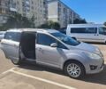 Сірий Форд Гранд С-макс, об'ємом двигуна 1.6 л та пробігом 265 тис. км за 8400 $, фото 10 на Automoto.ua