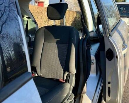 Сірий Форд Гранд С-макс, об'ємом двигуна 1.56 л та пробігом 235 тис. км за 6381 $, фото 1 на Automoto.ua