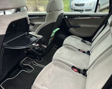 Синий Форд Гранд С-макс, объемом двигателя 2 л и пробегом 240 тыс. км за 5600 $, фото 5 на Automoto.ua