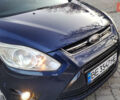 Синий Форд Гранд С-макс, объемом двигателя 1.6 л и пробегом 265 тыс. км за 7700 $, фото 28 на Automoto.ua