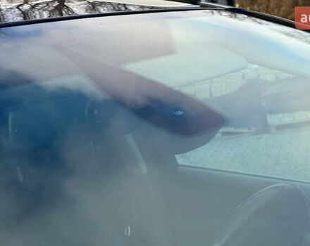 Синий Форд Гранд С-макс, объемом двигателя 1.6 л и пробегом 265 тыс. км за 7700 $, фото 25 на Automoto.ua