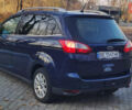 Синий Форд Гранд С-макс, объемом двигателя 1.6 л и пробегом 265 тыс. км за 7700 $, фото 19 на Automoto.ua