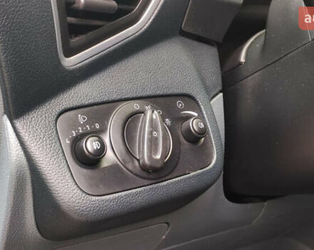 Синий Форд Гранд С-макс, объемом двигателя 1.6 л и пробегом 265 тыс. км за 7700 $, фото 44 на Automoto.ua