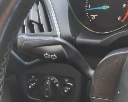 Синий Форд Гранд С-макс, объемом двигателя 1.6 л и пробегом 265 тыс. км за 7700 $, фото 46 на Automoto.ua