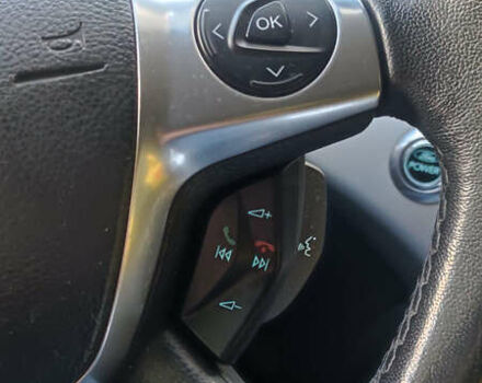 Синий Форд Гранд С-макс, объемом двигателя 1.6 л и пробегом 265 тыс. км за 7700 $, фото 47 на Automoto.ua