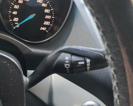 Синий Форд Гранд С-макс, объемом двигателя 1.6 л и пробегом 265 тыс. км за 7700 $, фото 45 на Automoto.ua