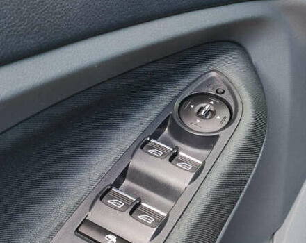 Синий Форд Гранд С-макс, объемом двигателя 1.6 л и пробегом 265 тыс. км за 7700 $, фото 43 на Automoto.ua