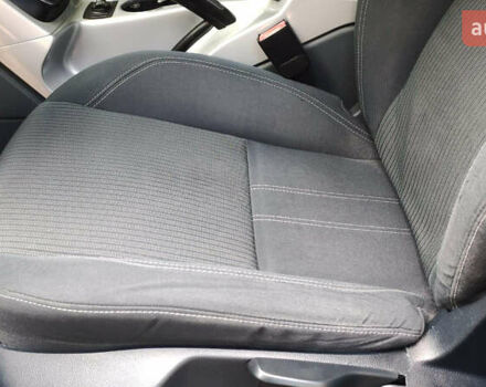 Синий Форд Гранд С-макс, объемом двигателя 1.6 л и пробегом 265 тыс. км за 7700 $, фото 33 на Automoto.ua