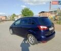 Синій Форд Гранд С-макс, об'ємом двигуна 1.6 л та пробігом 168 тис. км за 8500 $, фото 5 на Automoto.ua